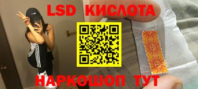 стаф Кулебаки